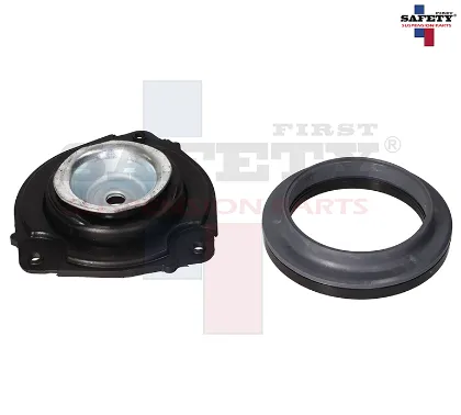 Imagen de BASE AMORTIGUADOR DELANTERA DER SENTRA B17 13-19 JUKE 12-17 S/BALERO 5369 7357