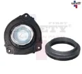 Imagen de BASE AMORTIGUADOR DELANTERA DER SENTRA B17 13-19 JUKE 12-17 S/BALERO 5369 7357