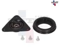 Imagen de BASE AMORTIGUADOR DELANTERA IZQ DER X-TRAIL ROGUE 15-20 C/BALERO 5491 6719027