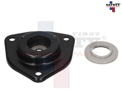 Imagen de BASE AMORTIGUADOR DELANTERA IZQ DER TSURU III 92-17 SENTRA B14 96-00 LUCINO 96-00 C/BALERO 6717