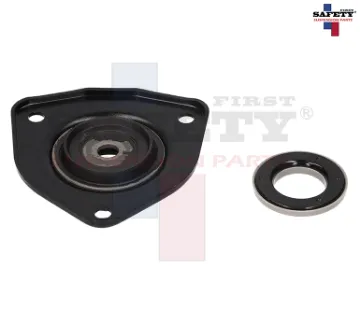 Mostrar detalles de BASE AMORTIGUADOR DELANTERA IZQ DER TSURU III 92-17 SENTRA B14 96-00 LUCINO 96-00 C/BALERO 6717 Imagen de BASE AMORTIGUADOR DELANTERA IZQ DER TSURU III 92-17 SENTRA B14 96-00 LUCINO 96-00 C/BALERO 6717