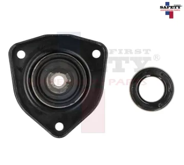 Mostrar detalles de BASE AMORTIGUADOR DELANTERA IZQ DER TSURU III 92-17 SENTRA B14 96-00 LUCINO 96-00 C/BALERO 6717 Imagen de BASE AMORTIGUADOR DELANTERA IZQ DER TSURU III 92-17 SENTRA B14 96-00 LUCINO 96-00 C/BALERO 6717