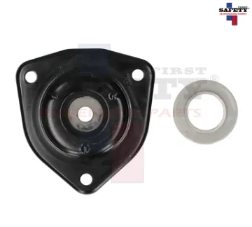 Mostrar detalles de BASE AMORTIGUADOR DELANTERA IZQ DER TSURU III 92-17 SENTRA B14 96-00 LUCINO 96-00 C/BALERO 6717 Imagen de BASE AMORTIGUADOR DELANTERA IZQ DER TSURU III 92-17 SENTRA B14 96-00 LUCINO 96-00 C/BALERO 6717