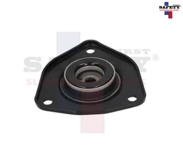 Mostrar detalles de BASE AMORTIGUADOR DELANTERA IZQ DER TSURU III 92-17 SENTRA B14 96-00 LUCINO 96-00 C/BALERO 6717 Imagen de BASE AMORTIGUADOR DELANTERA IZQ DER TSURU III 92-17 SENTRA B14 96-00 LUCINO 96-00 C/BALERO 6717