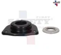 Imagen de BASE AMORTIGUADOR DELANTERA IZQ DER TSURU III 92-17 SENTRA B14 96-00 LUCINO 96-00 C/BALERO 6717