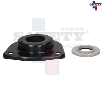 Mostrar detalles de BASE AMORTIGUADOR DELANTERA IZQ DER TSURU III 92-17 SENTRA B14 96-00 LUCINO 96-00 C/BALERO 6717 Imagen de BASE AMORTIGUADOR DELANTERA IZQ DER TSURU III 92-17 SENTRA B14 96-00 LUCINO 96-00 C/BALERO 6717