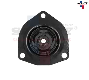 Mostrar detalles de SOPORTE BASE AMORTIGUADOR TRASERA IZQ DER X-TRAIL 02-07 5275 Imagen de SOPORTE BASE AMORTIGUADOR TRASERA IZQ DER X-TRAIL 02-07 5275