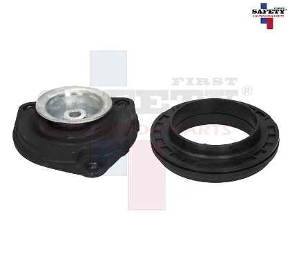 Imagen de BASE AMORTIGUADOR DELANTERA DER X-TRAIL 08-14 ROGUE 08-14 RN KOLEOS 12-16 C/BALERO 2516020 5314