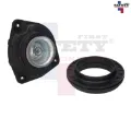 Imagen de BASE AMORTIGUADOR DELANTERA DER X-TRAIL 08-14 ROGUE 08-14 RN KOLEOS 12-16 C/BALERO 2516020 5314