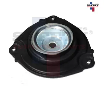 Mostrar detalles de BASE AMORTIGUADOR DELANTERA IZQ SENTRA B17 13-19 JUKE 12-17 C/BALERO 5370 7394 Imagen de BASE AMORTIGUADOR DELANTERA IZQ SENTRA B17 13-19 JUKE 12-17 C/BALERO 5370 7394
