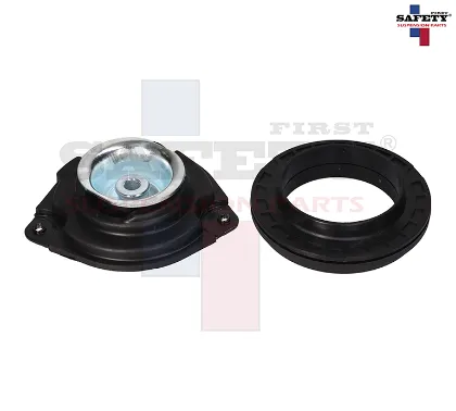 Imagen de BASE AMORTIGUADOR DELANTERA IZQ SENTRA B16 07-12 C/BALERO 2516013
