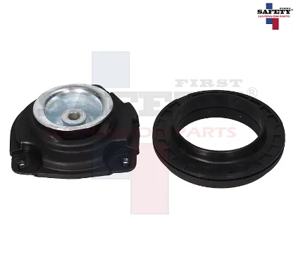 Imagen de BASE AMORTIGUADOR DELANTERA IZQ X-TRAIL 08-14 ROGUE 08-14 RN KOLEOS 12-16 C/BALERO 2516021 5315