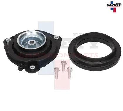 Imagen de BASE AMORTIGUADOR DELANTERA IZQ DER MURANO 09-14 C/BALERO 2516026 5312-K