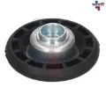 Imagen de BASE AMORTIGUADOR DELANTERA IZQ DER PLATINA 02-10 CLIO 02-10 KANGOO 04-16 1.6L TAPA SUPERIOR
