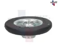 Imagen de BASE AMORTIGUADOR DELANTERA IZQ DER PLATINA 02-10 CLIO 02-10 KANGOO 04-16 1.6L TAPA SUPERIOR