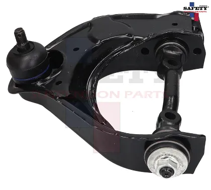 Imagen de HORQUILLA SUPERIOR IZQ H100 03-10 VAN 1000 08-09 1506041 3044055