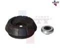 Imagen de BASE AMORTIGUADOR DELANTERA IZQ DER SZ SWIFT 12-17 C/BALERO