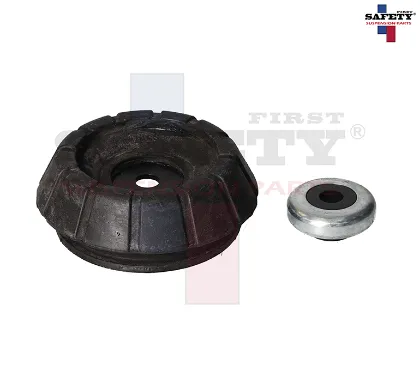 Imagen de BASE AMORTIGUADOR DELANTERA IZQ DER SZ SWIFT 12-17 C/BALERO
