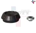 Imagen de BASE AMORTIGUADOR DELANTERA IZQ DER SZ SWIFT 12-17 C/BALERO