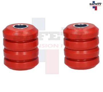 Mostrar detalles de GOMA BARRA TENSORA DELANTERA PICK UP D21 86-08 PICK UP D22 09-15 FRONTIER 98-04 SET/8PZ Imagen de GOMA BARRA TENSORA DELANTERA PICK UP D21 86-08 PICK UP D22 09-15 FRONTIER 98-04 SET/8PZ