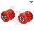 Imagen de GOMA BARRA TENSORA DELANTERA PICK UP D21 86-08 PICK UP D22 09-15 FRONTIER 98-04 SET/8PZ