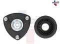 Imagen de BASE AMORTIGUADOR DELANTERA IZQ DER MAZDA 3 14-18 MAZDA 6 14-20 CX-5 13-19 C/BALERO