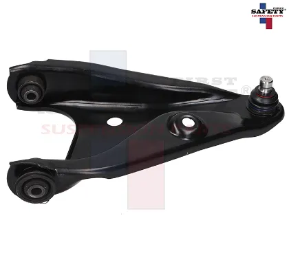 Imagen de HORQUILLA INFERIOR DER APRIO 08-10 RN SANDERO 10-18 STEPWAY 10-18 1516030 6744034