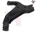 Imagen de HORQUILLA INFERIOR DER PATHFINDER 96-04 4X2 4X4 S/ROTULA