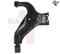 Imagen de HORQUILLA INFERIOR DER PATHFINDER 96-04 4X2 4X4 S/ROTULA
