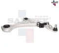 Imagen de HORQUILLA INFERIOR DER MURANO 09-14 ALUMINIO 1516032 6744030