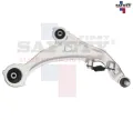 Imagen de HORQUILLA INFERIOR DER MURANO 09-14 ALUMINIO 1516032 6744030