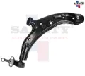 Imagen de HORQUILLA INFERIOR DER SENTRA B15 01-06 ALMERA 01-05 RN SCALA 10-13 54500-5M000