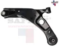 Imagen de HORQUILLA INFERIOR DER SENTRA B18 20-24 2.0L 6744080