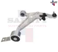 Imagen de HORQUILLA INFERIOR DER X-TRAIL 02-07 ALUMINIO