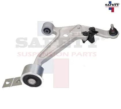 Imagen de HORQUILLA INFERIOR DER X-TRAIL 02-07 ALUMINIO