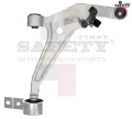 Imagen de HORQUILLA INFERIOR DER X-TRAIL 02-07 ALUMINIO