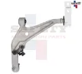 Imagen de HORQUILLA INFERIOR DER X-TRAIL 02-07 ALUMINIO