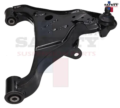 Imagen de HORQUILLA INFERIOR DER FRONTIER 05-18 4X2 4X4 PATHFINDER 05-12 1516010 6744008
