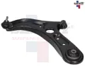 Imagen de HORQUILLA INFERIOR IZQ KIA RIO II 18-22 HY ACCENT 18-22 1505006 5344011