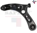 Imagen de HORQUILLA INFERIOR IZQ KIA RIO II 18-22 HY ACCENT 18-22 1505006 5344011