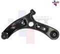 Imagen de HORQUILLA INFERIOR IZQ KIA RIO II 18-22 HY ACCENT 18-22 1505006 5344011