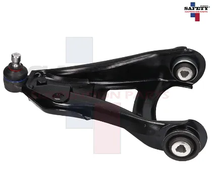 Imagen de HORQUILLA INFERIOR IZQ PLATINA 02-10 CLIO 02-10 7700-425-227