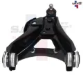 Imagen de HORQUILLA INFERIOR IZQ PLATINA 02-10 CLIO 02-10 7700-425-227