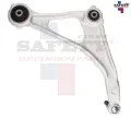 Imagen de HORQUILLA INFERIOR IZQ ALTIMA 12-14 ALUMINIO 1516059 6744083