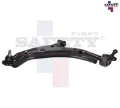 Imagen de HORQUILLA INFERIOR IZQ SENTRA B15 01-06 ALMERA 01-05 RN SCALA 10-13 54501-5M000