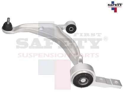 Imagen de HORQUILLA INFERIOR IZQ ALTIMA 02-06 MAXIMA 04-08 RN SAFRANE 09-10 ALUMINIO
