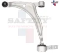 Imagen de HORQUILLA INFERIOR IZQ ALTIMA 02-06 MAXIMA 04-08 RN SAFRANE 09-10 ALUMINIO