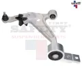 Imagen de HORQUILLA INFERIOR IZQ X-TRAIL 02-07 ALUMINIO