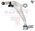 Imagen de HORQUILLA INFERIOR IZQ X-TRAIL 02-07 ALUMINIO