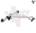 Imagen de HORQUILLA INFERIOR IZQ X-TRAIL 02-07 ALUMINIO